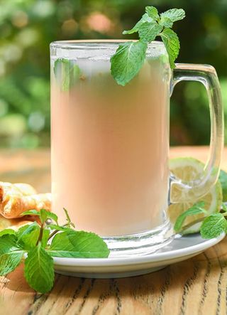 Mint Dawa