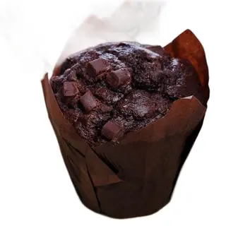 Muffin Chocolat