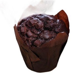 Muffin Chocolat
