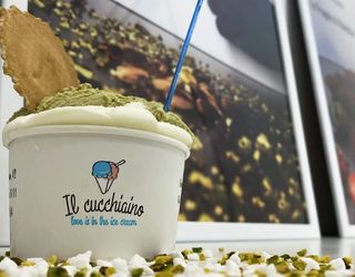 Vaschetta 750gr - 4 gusti