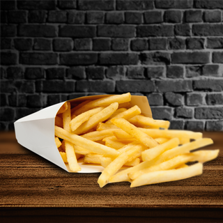 Batata Frita Individual