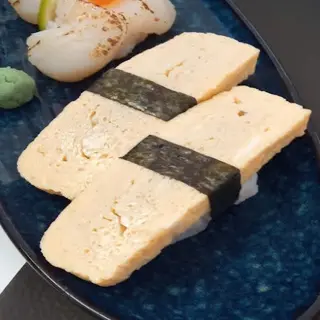 Nigiri Tamago (1 ud)