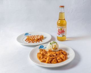 Combo Killer del área