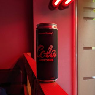 Кола крафтова (330мл)