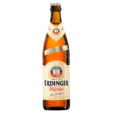 Erdinger Weissbier blondă
