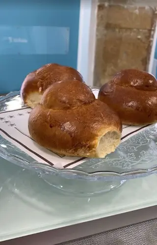 Brioche vuota
