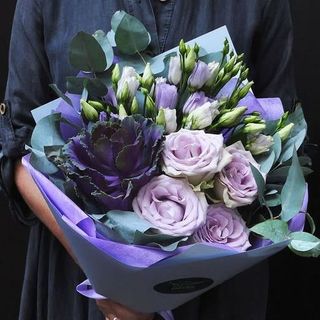 თაიგული #5