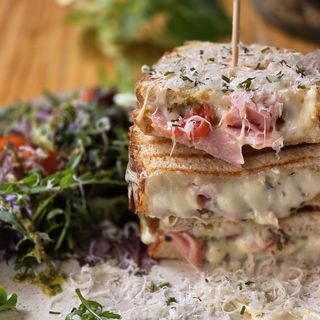 TOSTA SABOR PIZZA PÃO ALENTEJANO