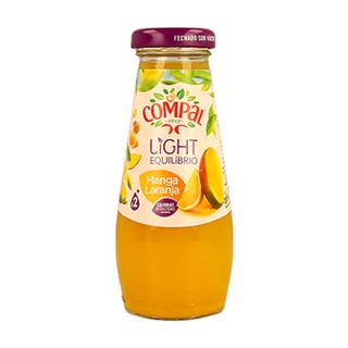 Compal Manga Laranja