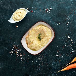 Carrot Tarator 200gr