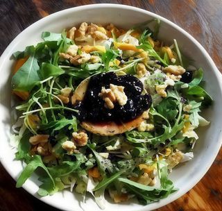 Oregon Special Salad