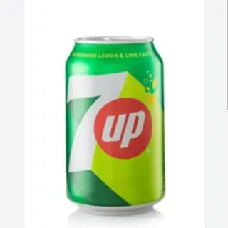 7UP 330ml