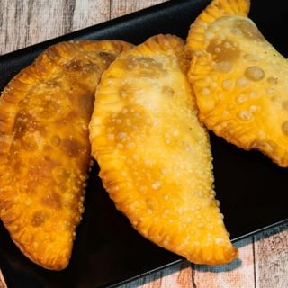 Pastelito De Dos Rellenos