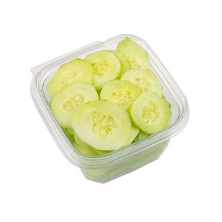 Cetrioli Rondelle 400g