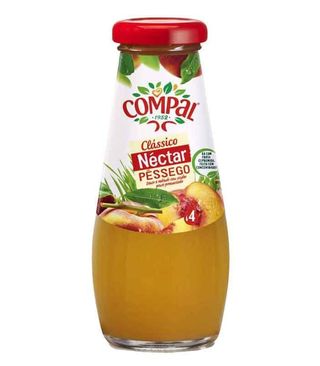 Compal Pêssego 20cl