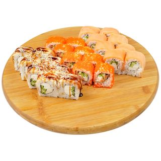 Сет "Алтимейт" (24 шт.)