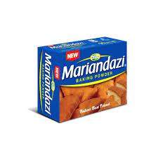 Bidco Mariandazi Baking Powder 100G