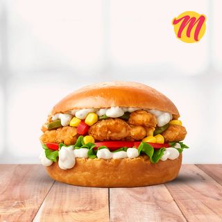 Мистер Чикен (200 г)