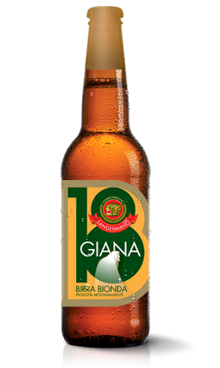 Artigianale Sangermano18 - Giana bionda