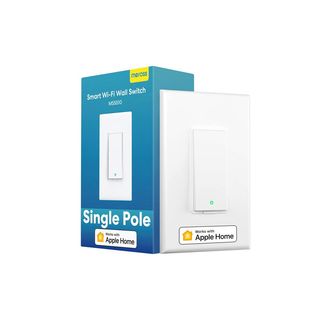 Meross - Smart Wifi Wall Switch