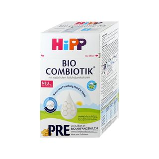 Prehipp Zamjensko Mlij.Combiotic 600g (130762)