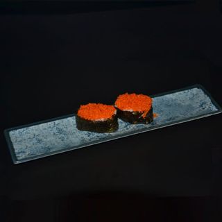 Nigiri de Tobico (2 Pzs.)