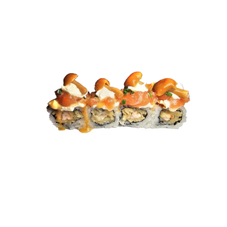ura funghi 4pz.