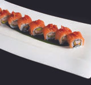 212 Flower roll 8 pezzi