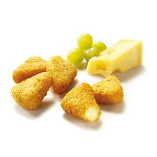 Groviera wedegest 6 pezzi 