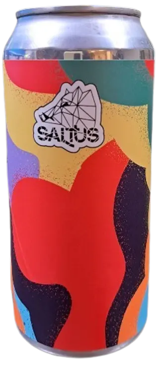 Udaberri Azidoa Saltus Lata 44 cl.
