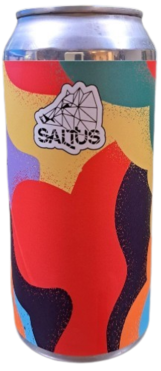 Udaberri Azidoa Saltus Lata 44 cl.
