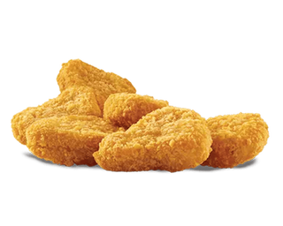 Plat Nuggets