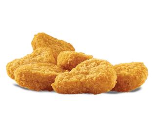 Plat Nuggets