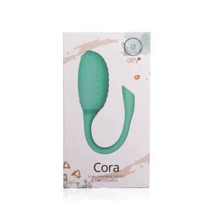 Vibrator Smart Elity Cora