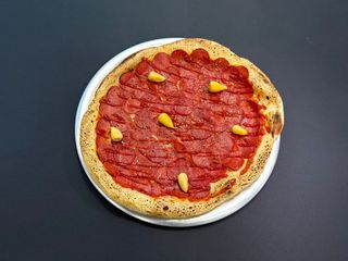 Піца Дьябола (410g)