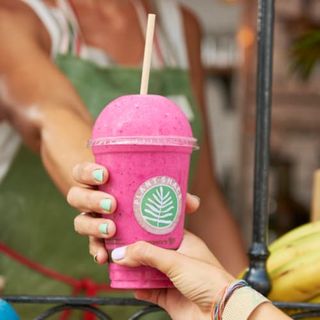 Batido De Pink Passion (50 cl.)