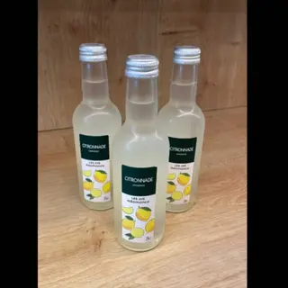 Zumo De Limon Artenasal Les Jus Adamance 250 Ml.