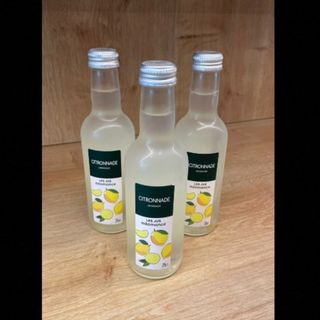 Zumo De Limon Artenasal Les Jus Adamance 250 Ml.