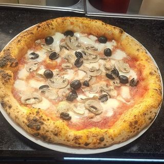 Funghi