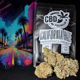 California Haze Hidroponica CBD 10Gr