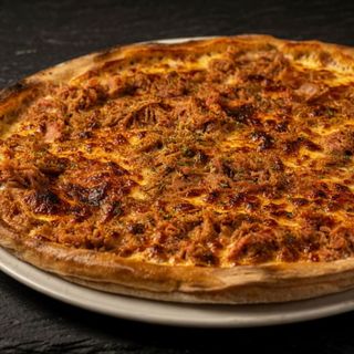 PIZZA TARANTELO