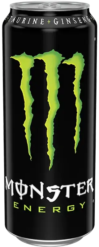 Monster 0,5l