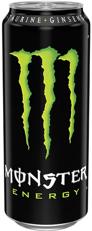 Monster 0,5l