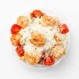 Insalata Caesar di Gamber