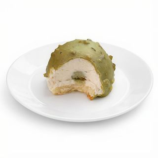 Cupolino de Pistacho Giordano