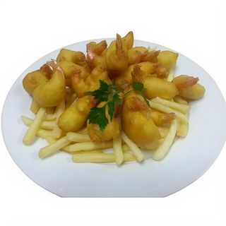 Ración De Colines (10 unid.)