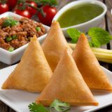 Samosas