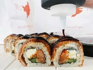 Голд дракон (420 гр.) ( 8 шт./420 g)