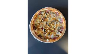 Pizza Delicioasa Ø32cm
