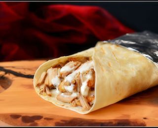 Rollo samo mięso średni ok. 250 gr